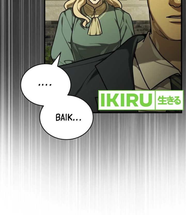 The Joseon Prince Who Went to America and Never Returned Chapter 36 Gambar 43