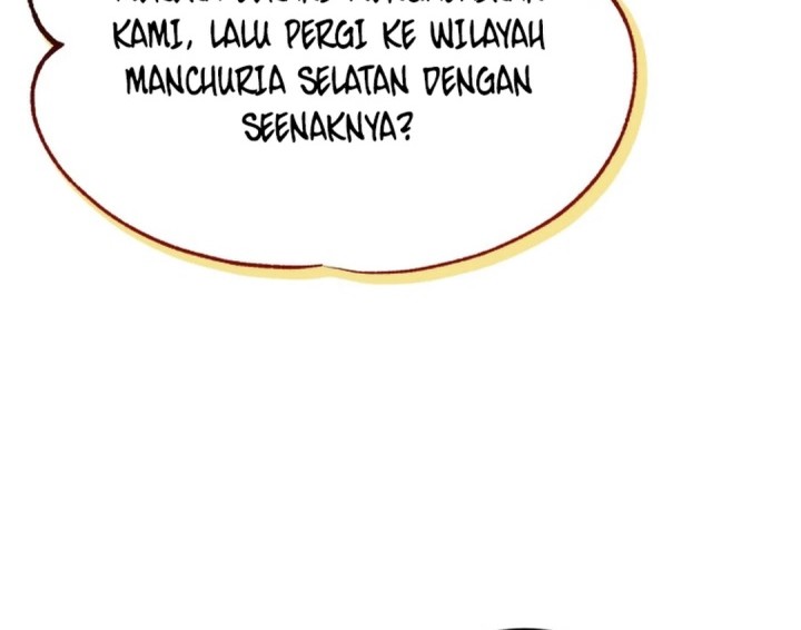 The Joseon Prince Who Went to America and Never Returned Chapter 36 Gambar 67
