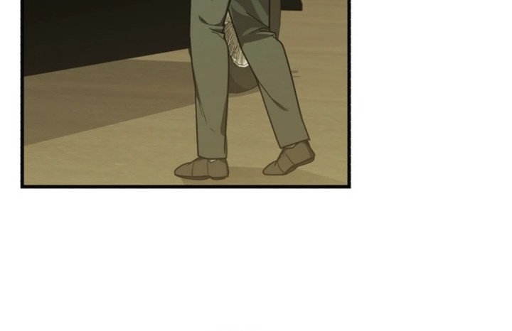 The Joseon Prince Who Went to America and Never Returned Chapter 36 Gambar 15
