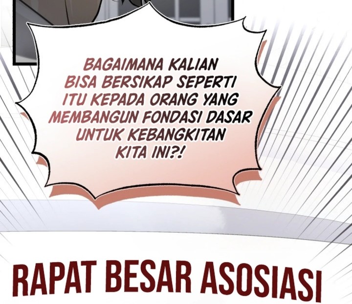 The Joseon Prince Who Went to America and Never Returned Chapter 39 Gambar 27