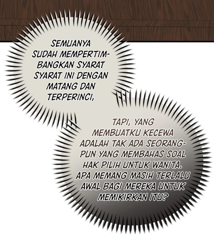 The Joseon Prince Who Went to America and Never Returned Chapter 39 Gambar 41