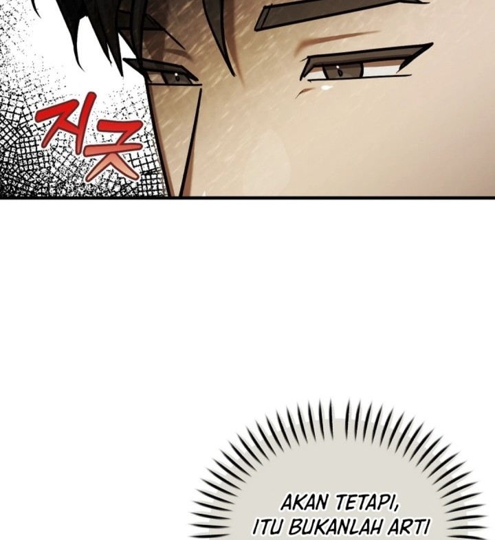 The Joseon Prince Who Went to America and Never Returned Chapter 39 Gambar 43