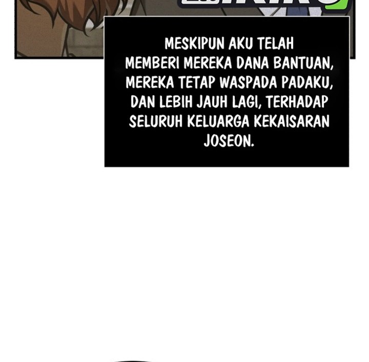 The Joseon Prince Who Went to America and Never Returned Chapter 39 Gambar 66