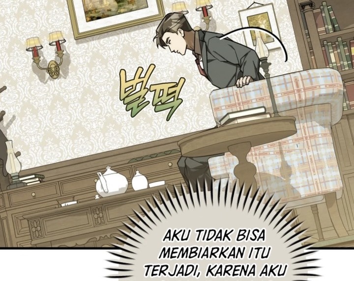The Joseon Prince Who Went to America and Never Returned Chapter 39 Gambar 71