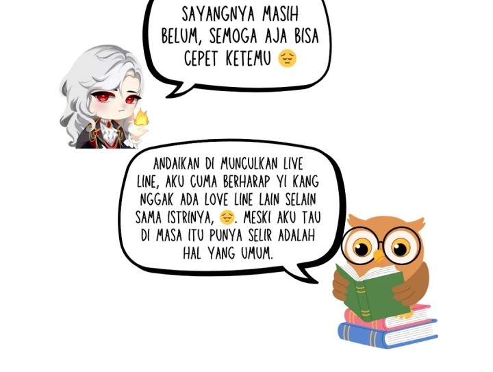 The Joseon Prince Who Went to America and Never Returned Chapter 39 Gambar 75
