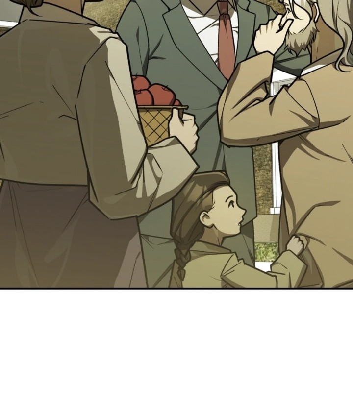 The Joseon Prince Who Went to America and Never Returned Chapter 39 Gambar 9