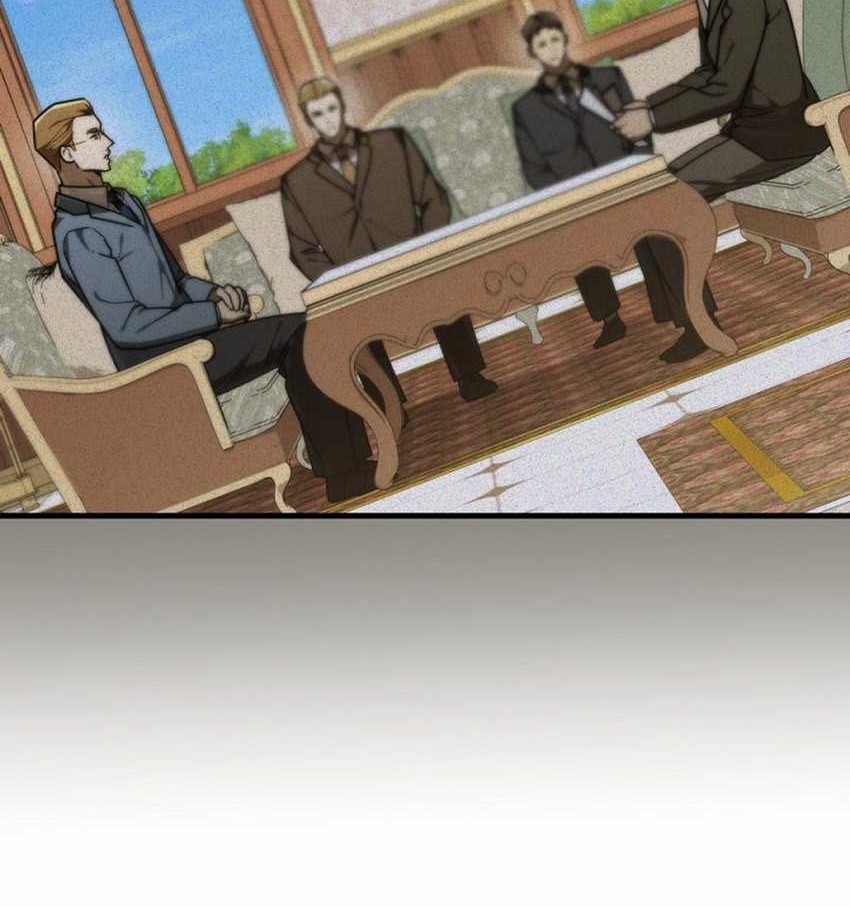 The Joseon Prince Who Went to America and Never Returned Chapter 40 Gambar 27