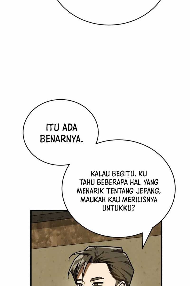 The Joseon Prince Who Went to America and Never Returned Chapter 43 Gambar 10
