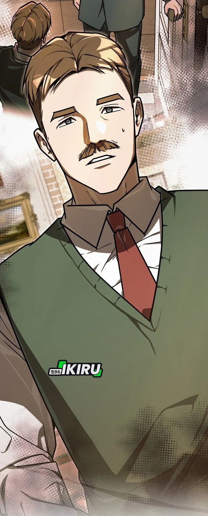 Baca The Joseon Prince Who Went to America and Never Returned Chapter 44 Gambar 2