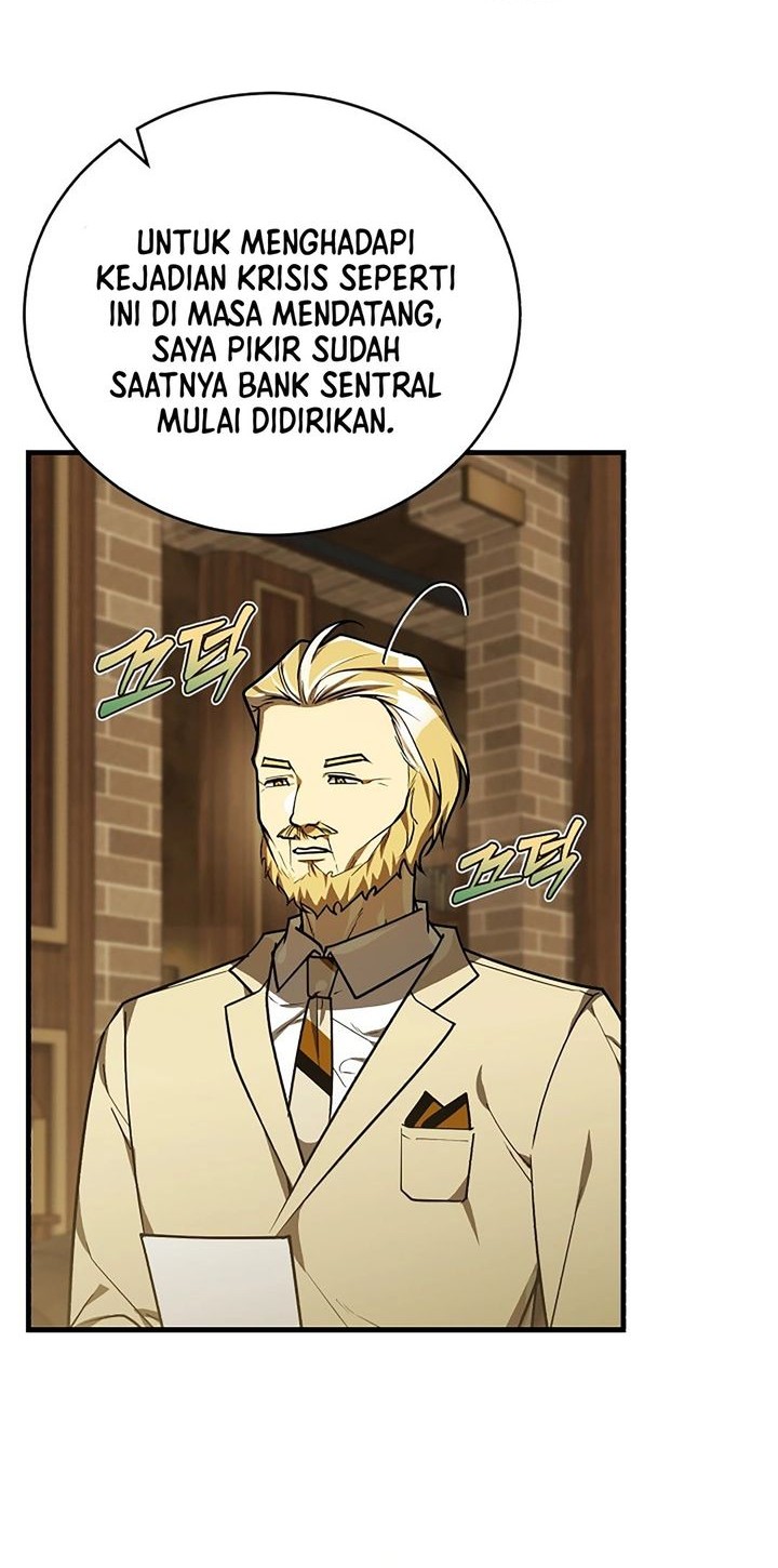 The Joseon Prince Who Went to America and Never Returned Chapter 45 Gambar 28