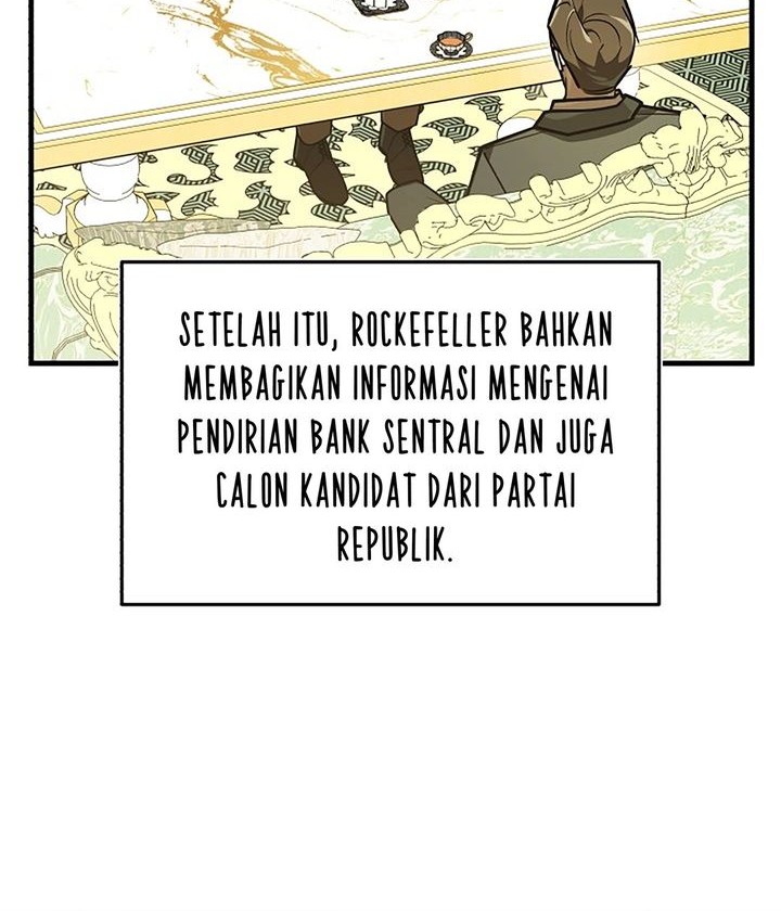 Baca The Joseon Prince Who Went to America and Never Returned Chapter 45 Gambar 2