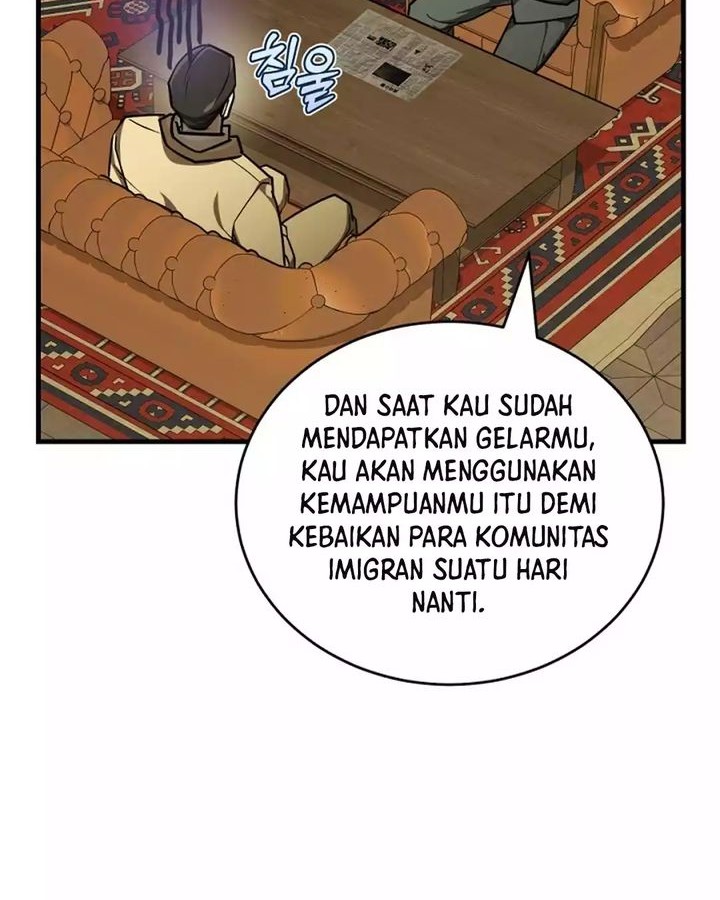 Baca The Joseon Prince Who Went to America and Never Returned Chapter 46 Gambar 2