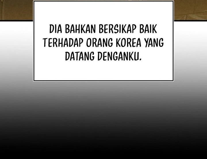 The Joseon Prince Who Went to America and Never Returned Chapter 47 Gambar 19