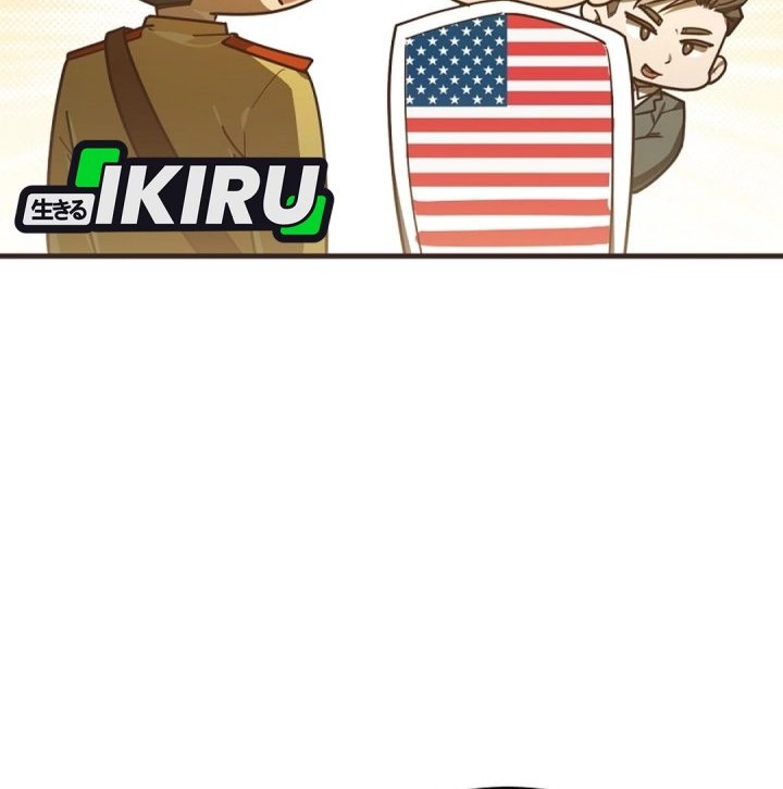 The Joseon Prince Who Went to America and Never Returned Chapter 47 Gambar 28