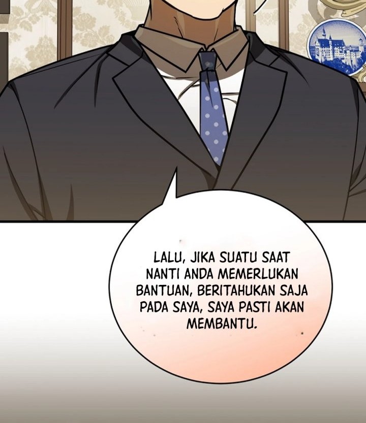 The Joseon Prince Who Went to America and Never Returned Chapter 47 Gambar 30