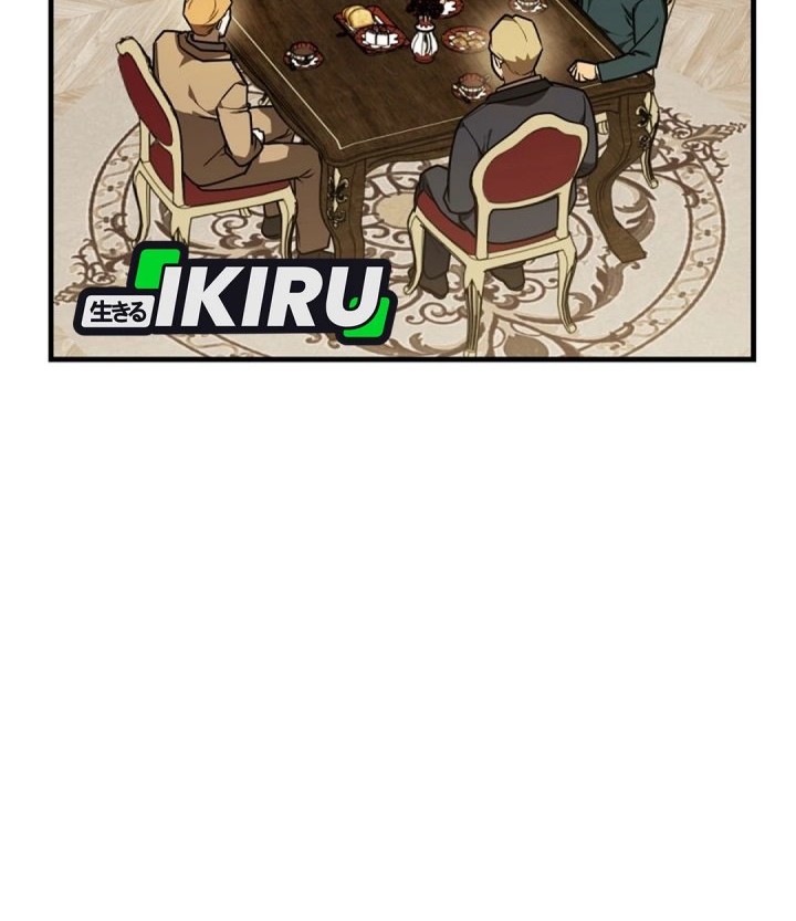 The Joseon Prince Who Went to America and Never Returned Chapter 47 Gambar 32