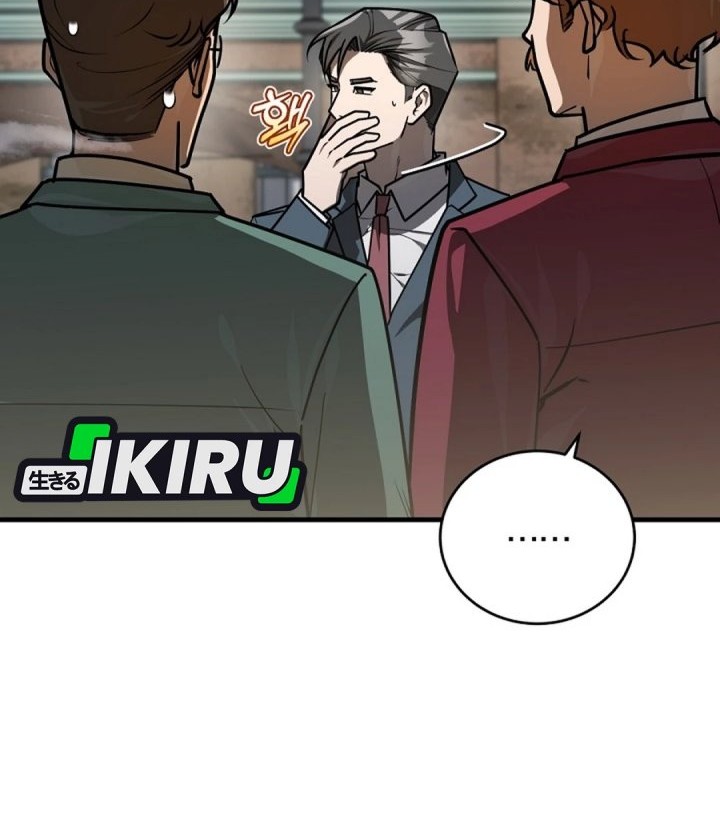 The Joseon Prince Who Went to America and Never Returned Chapter 47 Gambar 36