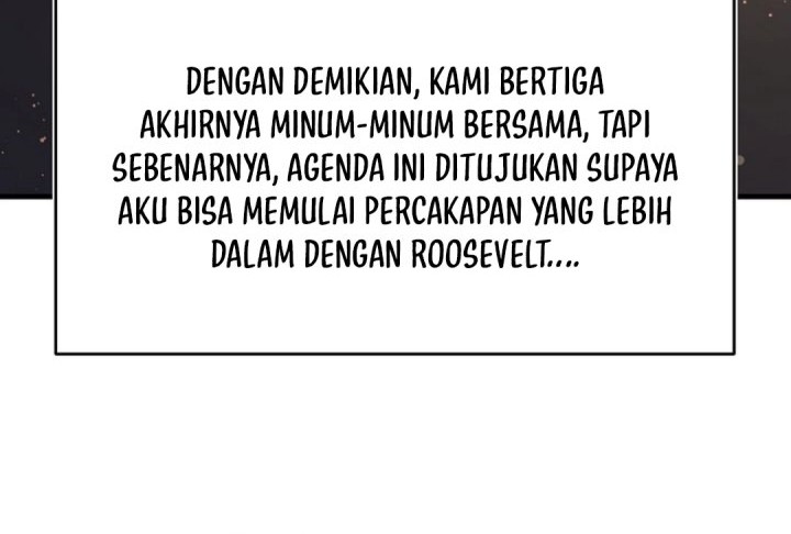 The Joseon Prince Who Went to America and Never Returned Chapter 47 Gambar 56
