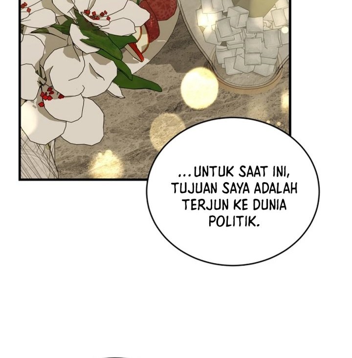 The Joseon Prince Who Went to America and Never Returned Chapter 47 Gambar 62