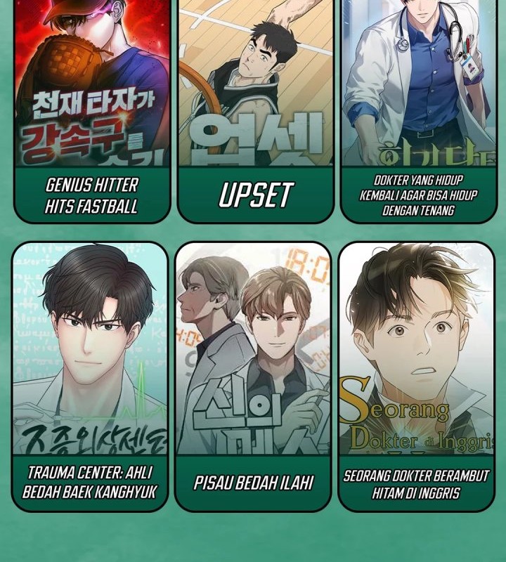 The Joseon Prince Who Went to America and Never Returned Chapter 47 Gambar 72