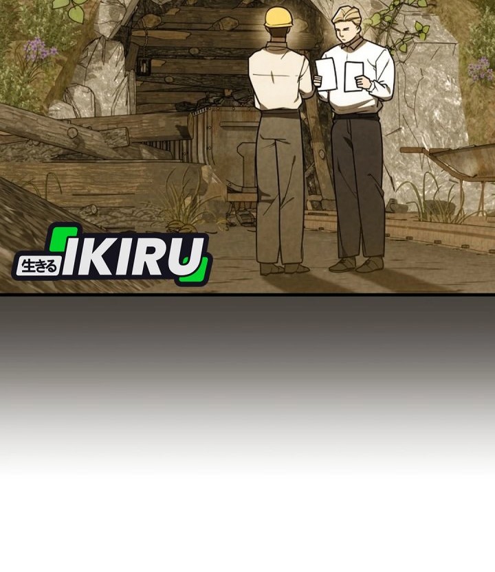 The Joseon Prince Who Went to America and Never Returned Chapter 47 Gambar 13