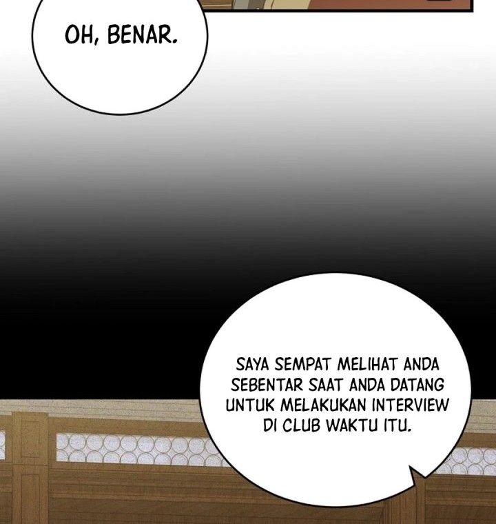 The Joseon Prince Who Went to America and Never Returned Chapter 47 Gambar 15