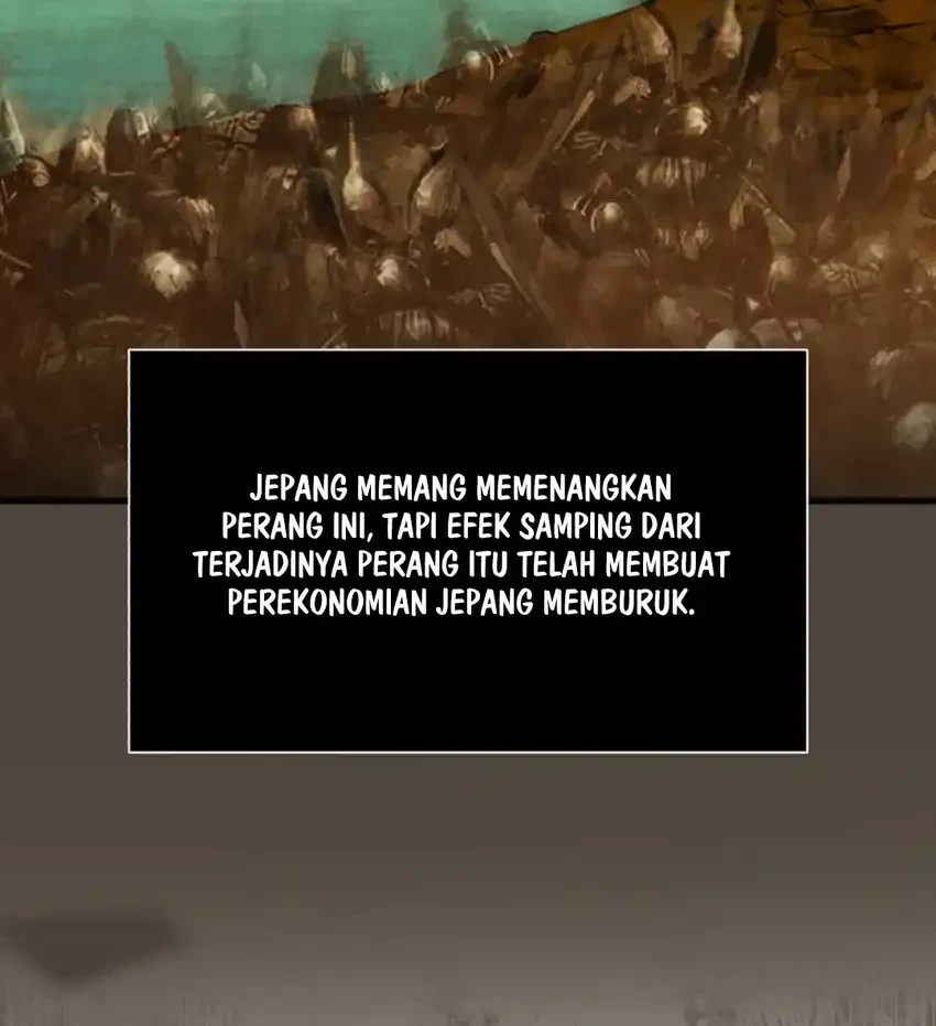 The Joseon Prince Who Went to America and Never Returned Chapter 48 Gambar 21