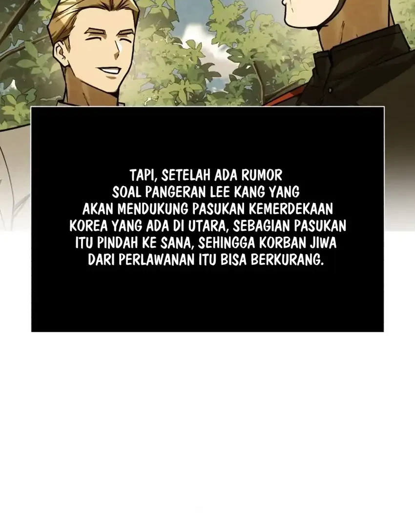 The Joseon Prince Who Went to America and Never Returned Chapter 48 Gambar 26