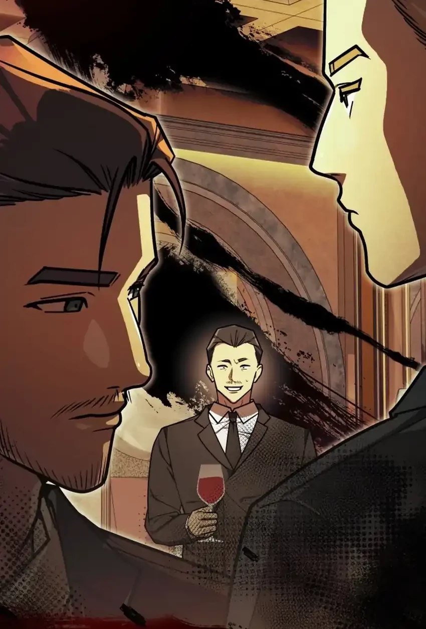 The Joseon Prince Who Went to America and Never Returned Chapter 48 Gambar 36