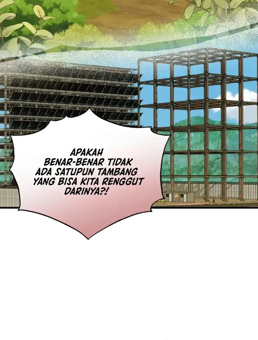 The Joseon Prince Who Went to America and Never Returned Chapter 48 Gambar 38