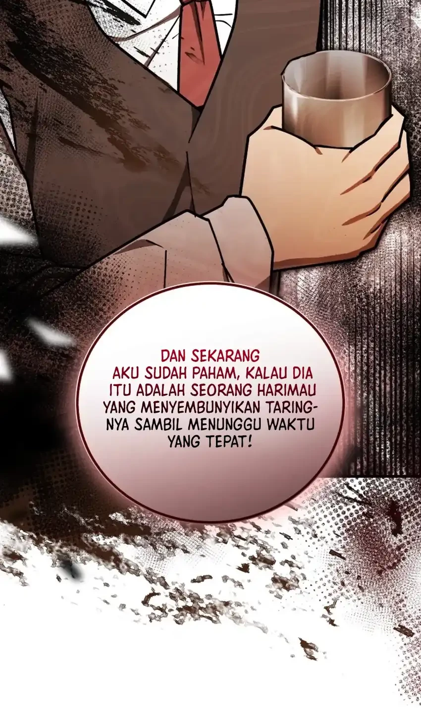 The Joseon Prince Who Went to America and Never Returned Chapter 48 Gambar 40