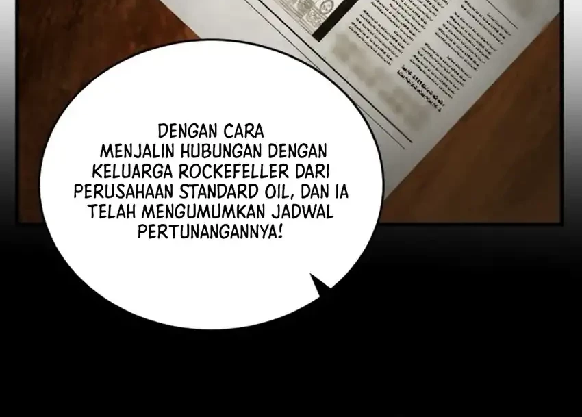 The Joseon Prince Who Went to America and Never Returned Chapter 48 Gambar 42