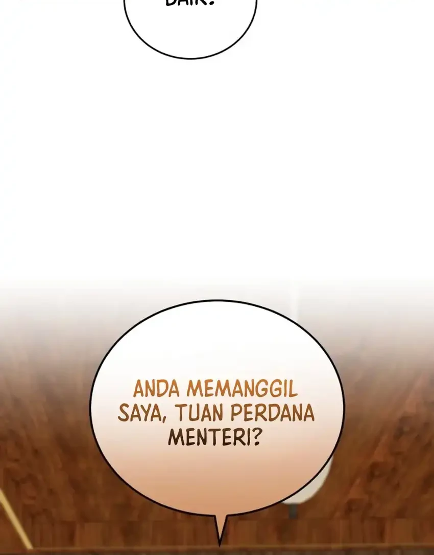 The Joseon Prince Who Went to America and Never Returned Chapter 48 Gambar 51