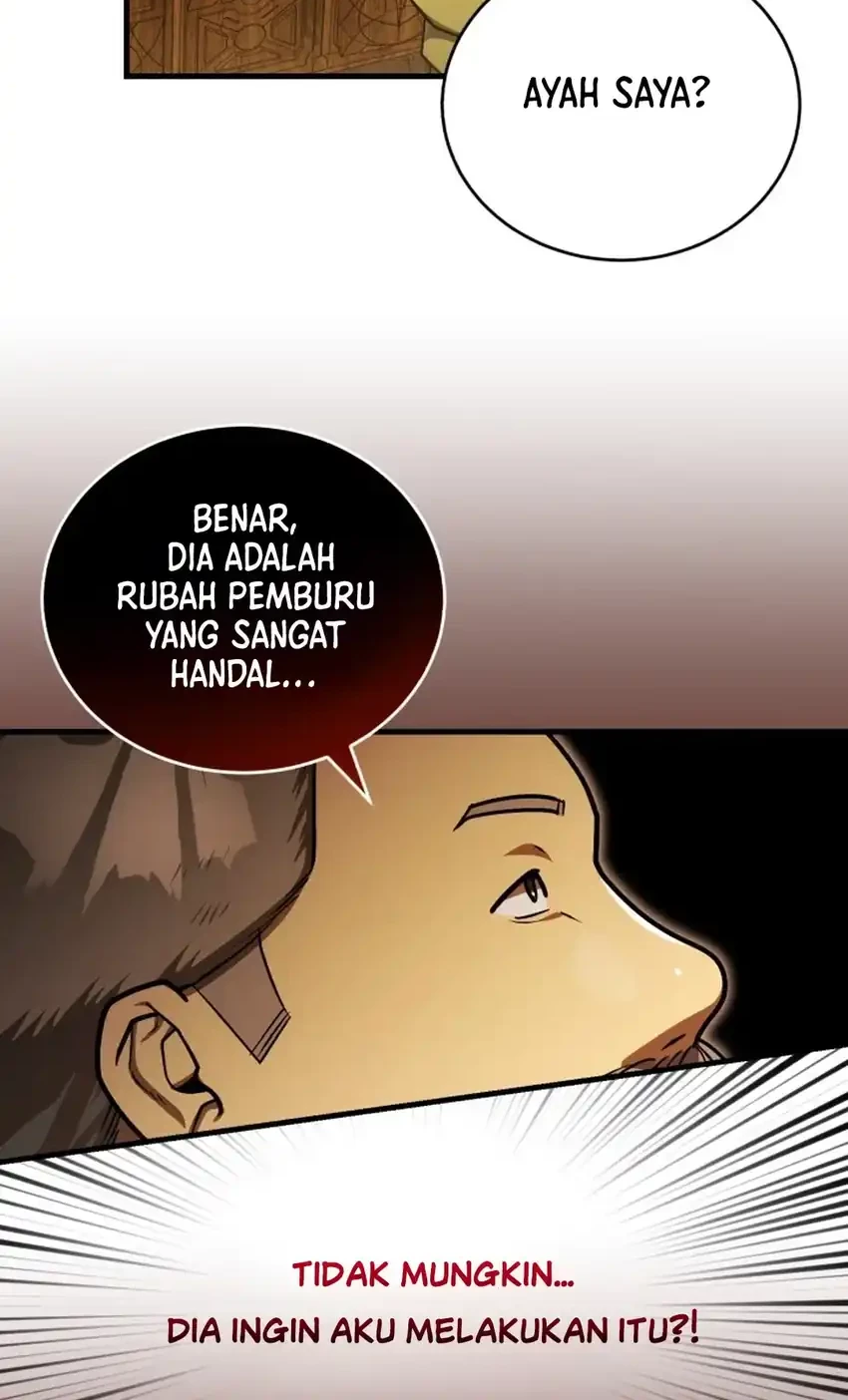 The Joseon Prince Who Went to America and Never Returned Chapter 48 Gambar 53