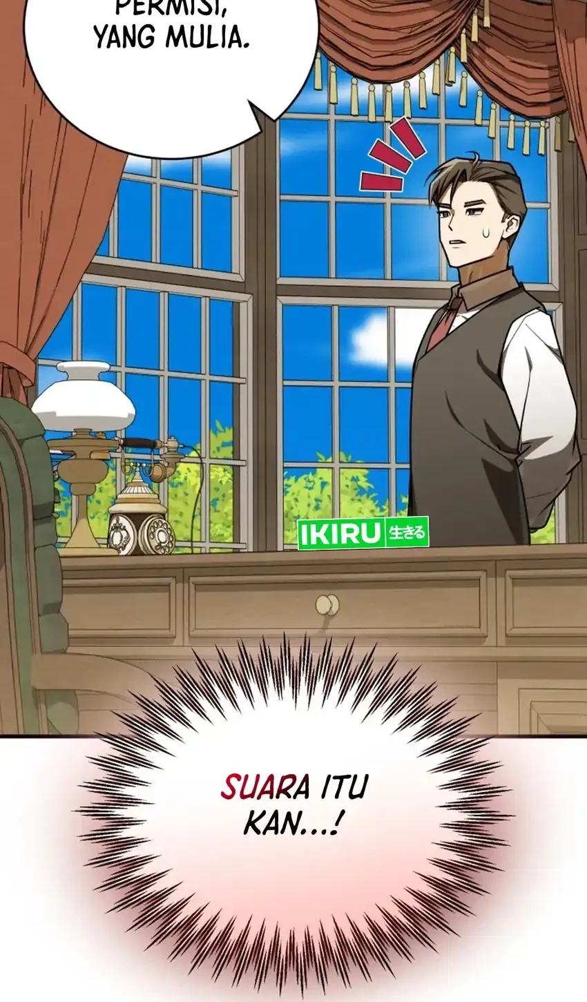 The Joseon Prince Who Went to America and Never Returned Chapter 48 Gambar 63