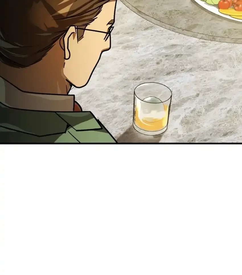 The Joseon Prince Who Went to America and Never Returned Chapter 48 Gambar 8