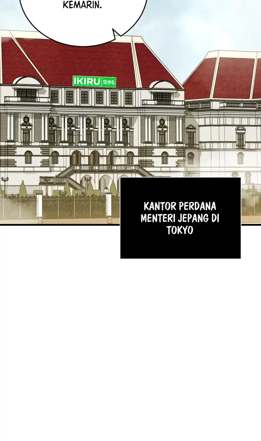 The Joseon Prince Who Went to America and Never Returned Chapter 48 Gambar 12