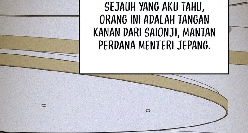 The Joseon Prince Who Went to America and Never Returned Chapter 49 Gambar 39