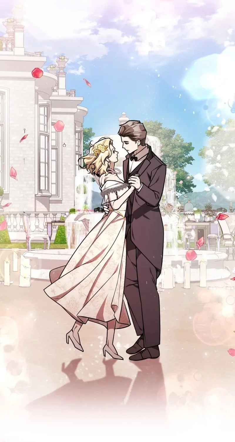 The Joseon Prince Who Went to America and Never Returned Chapter 49 Gambar 47