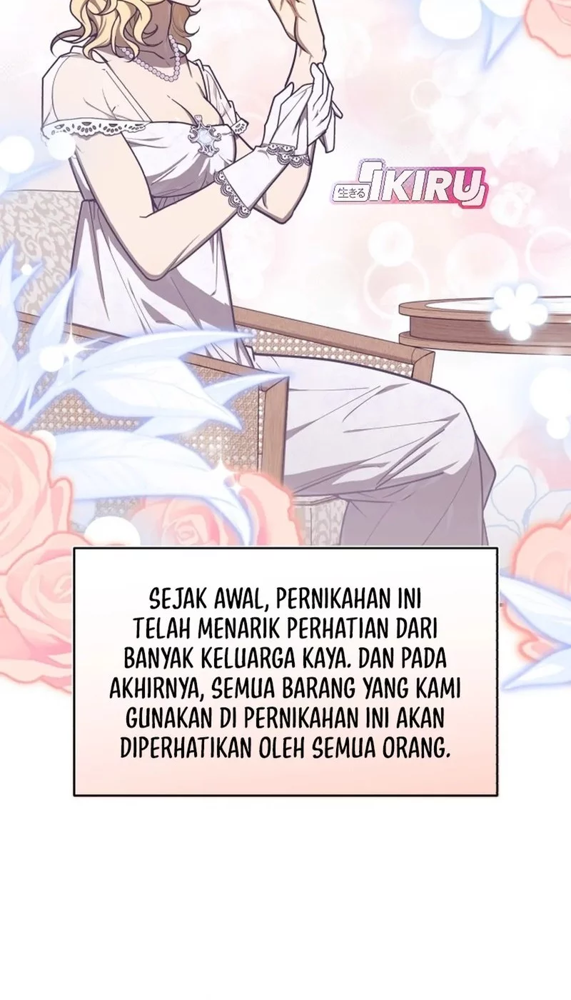 The Joseon Prince Who Went to America and Never Returned Chapter 49 Gambar 8