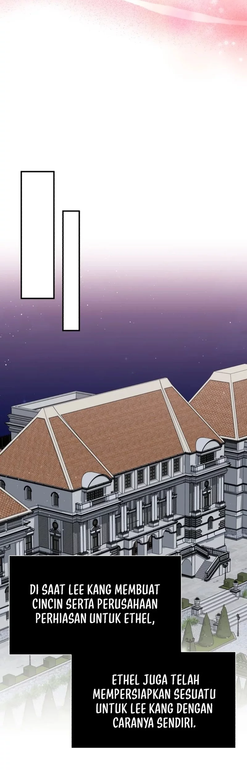 The Joseon Prince Who Went to America and Never Returned Chapter 49 Gambar 13