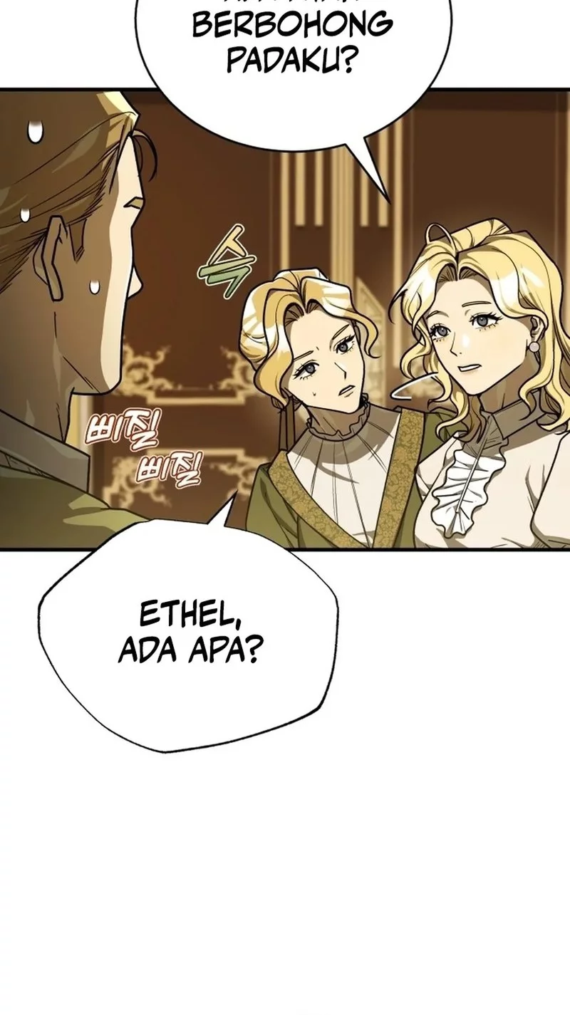 The Joseon Prince Who Went to America and Never Returned Chapter 49 Gambar 16