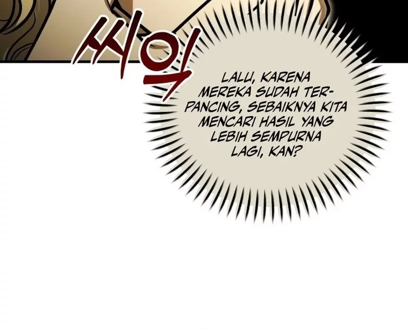 The Joseon Prince Who Went to America and Never Returned Chapter 49 Gambar 20