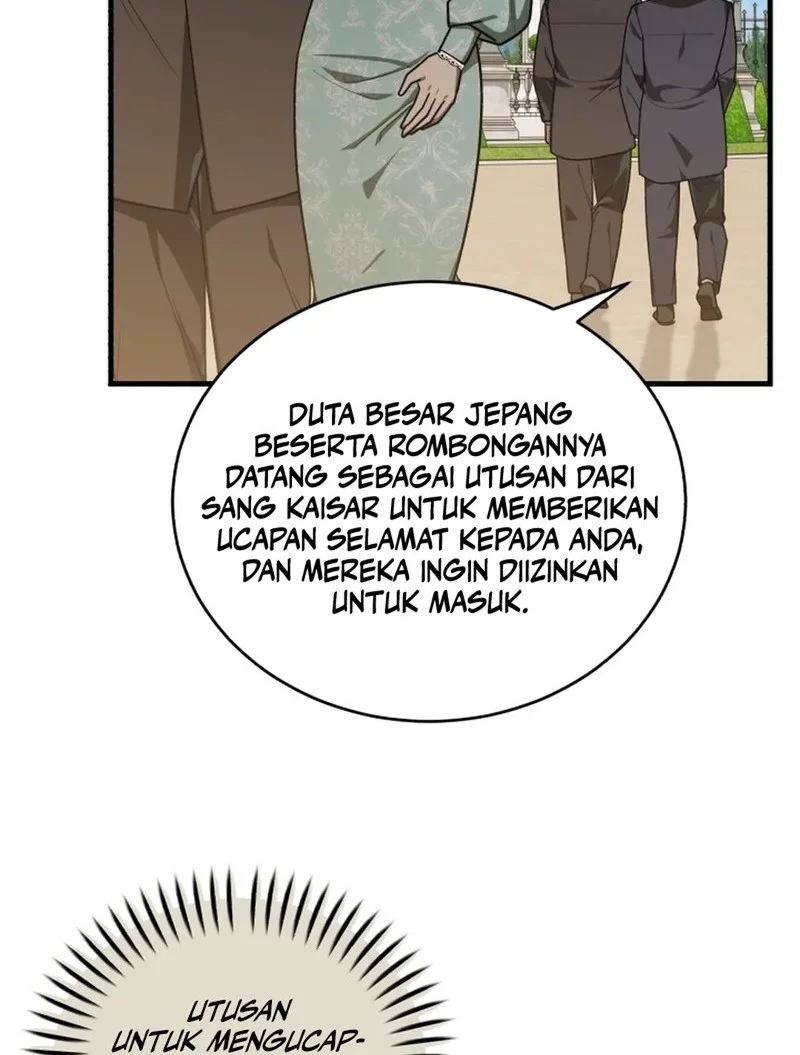The Joseon Prince Who Went to America and Never Returned Chapter 49 Gambar 31