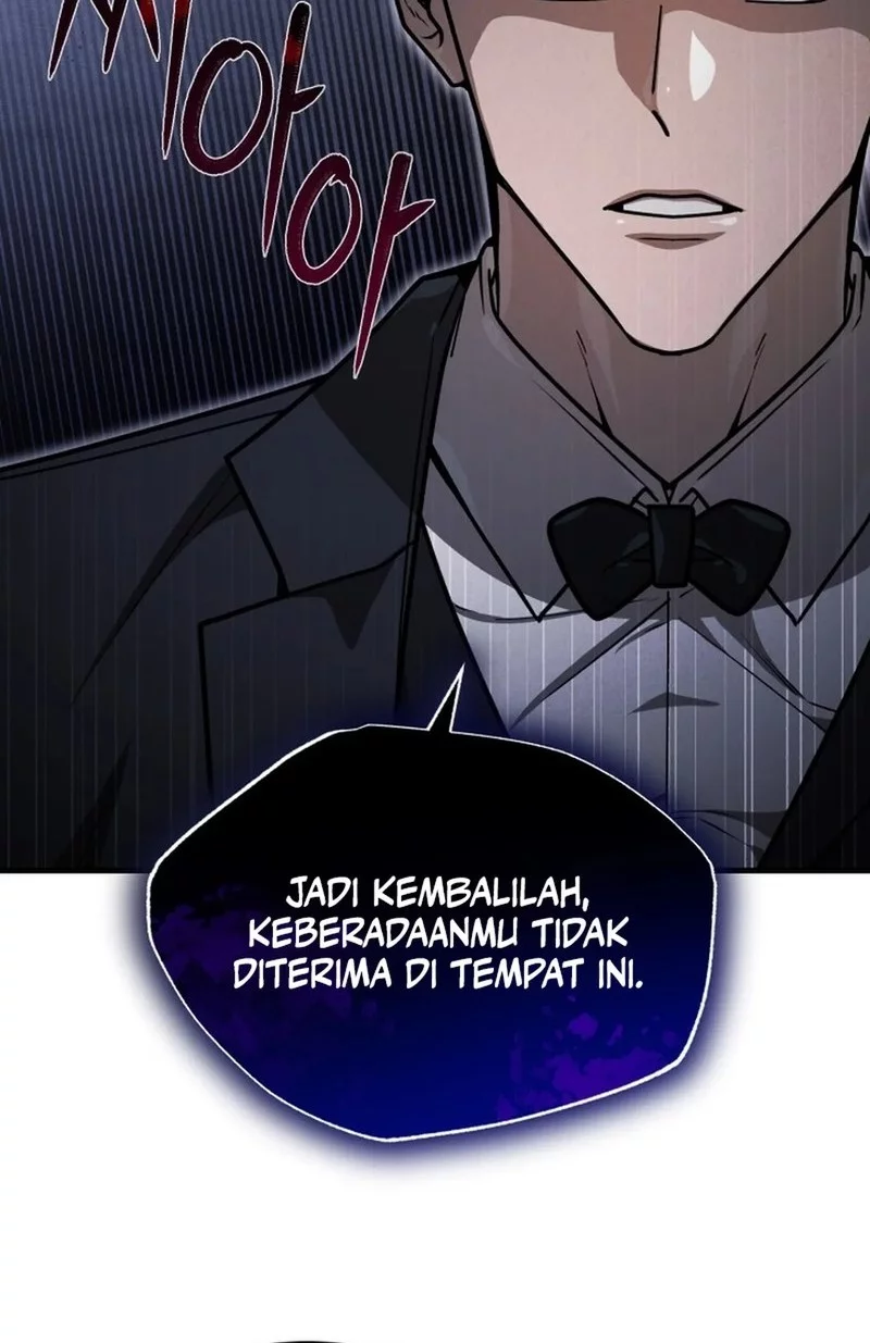 The Joseon Prince Who Went to America and Never Returned Chapter 49 Gambar 35