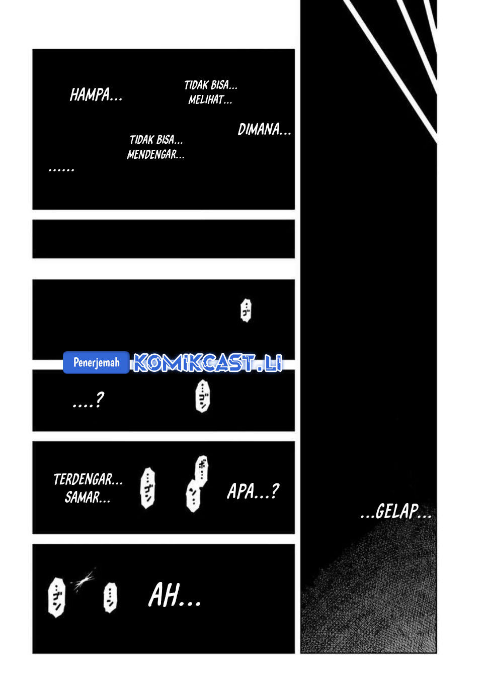 The King of Cave Will Live a Paradise Life Chapter 37 Gambar 18