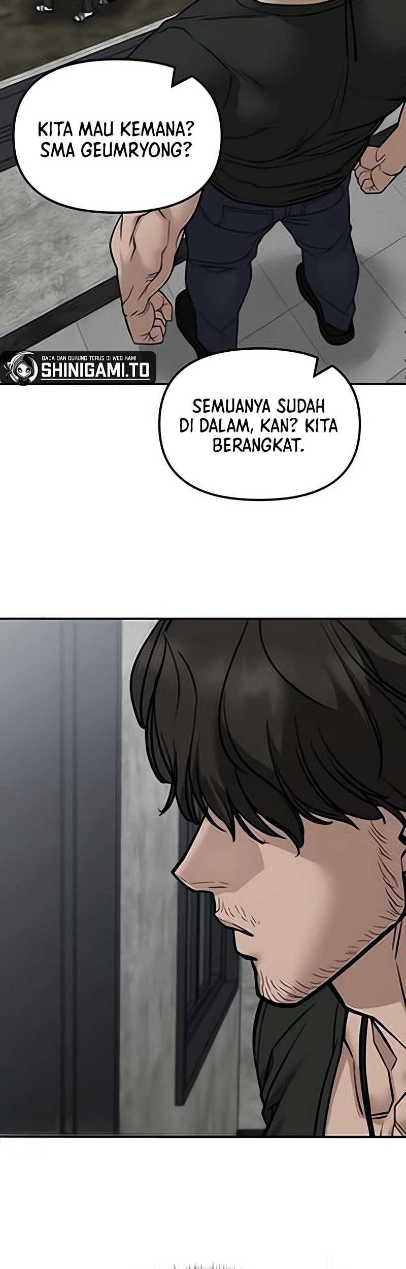 Baca  The King of Ten Thousand Presence Chapter 147 Gambar 2