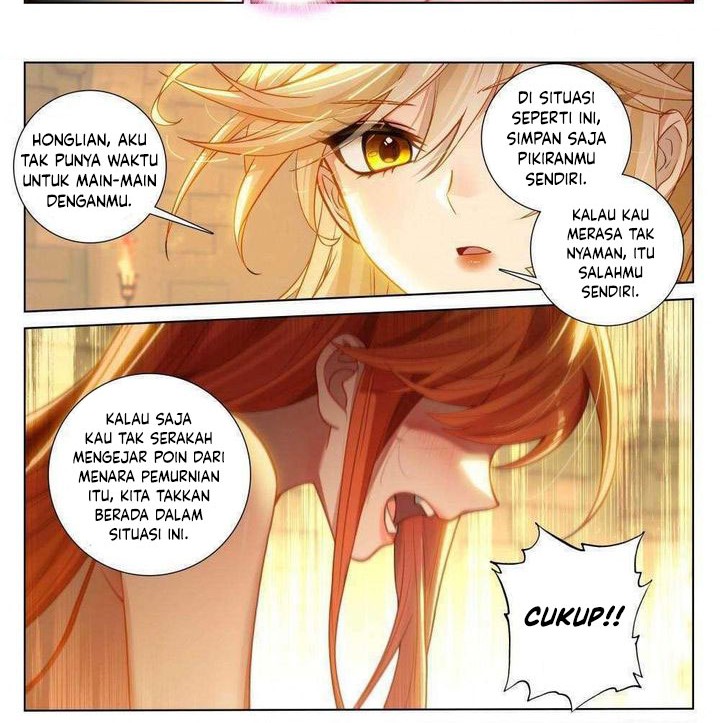 Baca The King of Ten Thousand Presence Chapter 161 Gambar 2