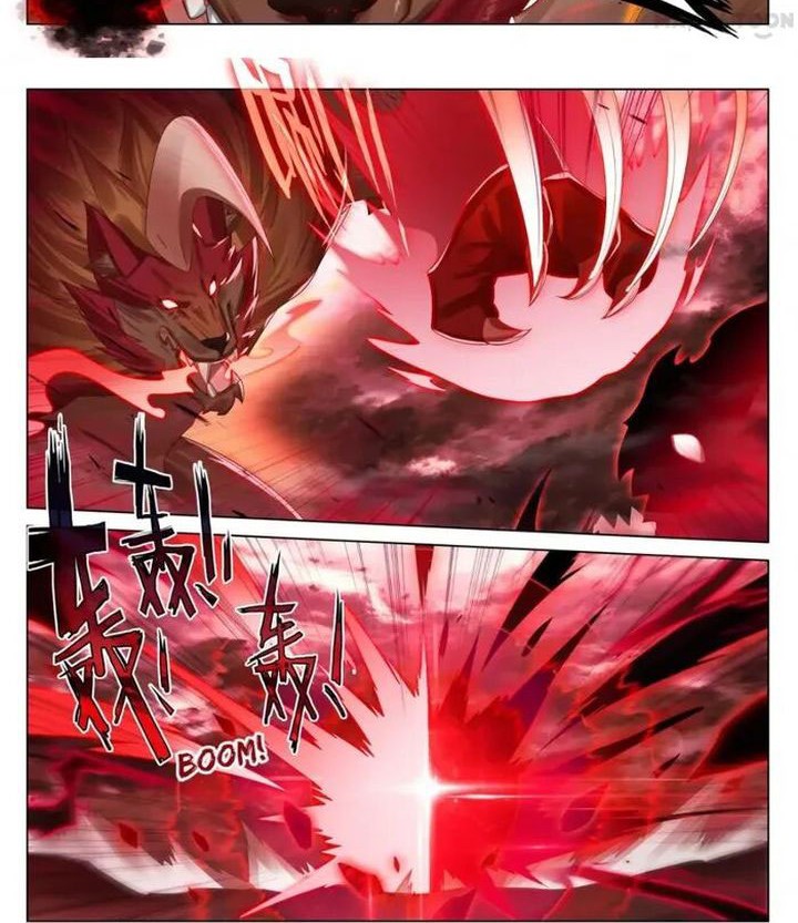Baca The King of Ten Thousand Presence Chapter 170 Gambar 2