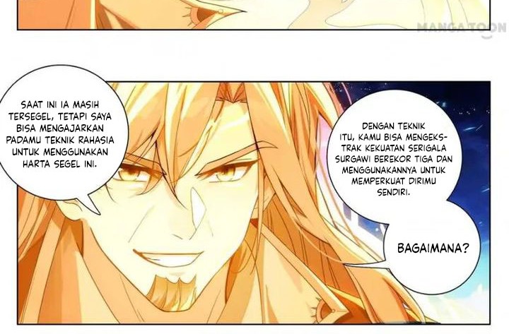 Baca The King of Ten Thousand Presence Chapter 173 Gambar 2
